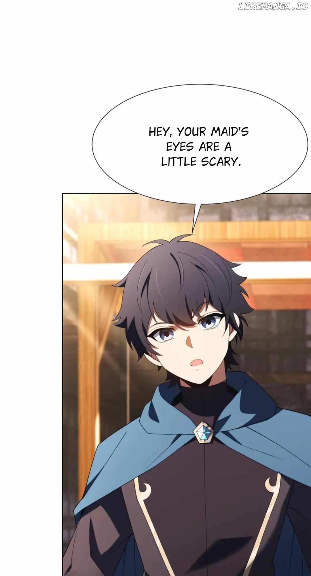 Forging an Industrial Empire in a Magical World Chapter 32 28